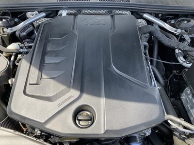 صورة 17 لـ 2025 AUDI A5 AVANT