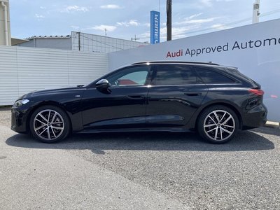 صورة 19 لـ 2025 AUDI A5 AVANT