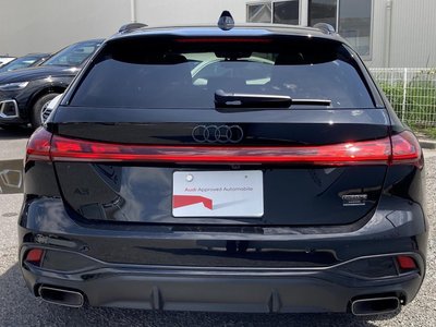 صورة 21 لـ 2025 AUDI A5 AVANT