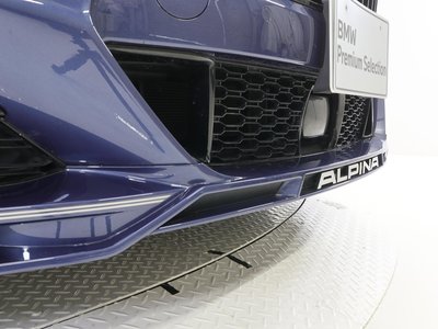 صورة 21 لـ 2022 BMW Alpina B8 GRAN COUPE