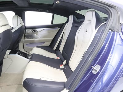 2022 BMW Alpina B8 GRAN COUPE photo 14