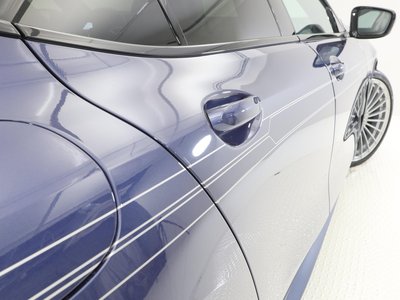 صورة 35 لـ 2022 BMW Alpina B8 GRAN COUPE