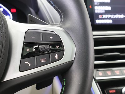 صورة 44 لـ 2022 BMW Alpina B8 GRAN COUPE
