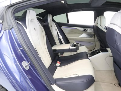 2022 BMW Alpina B8 GRAN COUPE photo 15