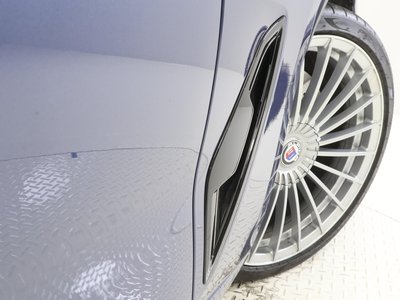 صورة 34 لـ 2022 BMW Alpina B8 GRAN COUPE