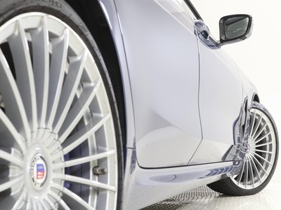 صورة 36 لـ 2022 BMW Alpina B8 GRAN COUPE