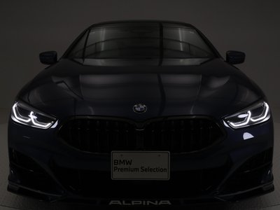 صورة 25 لـ 2022 BMW Alpina B8 GRAN COUPE