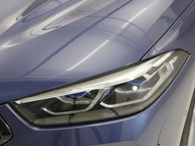 صورة 26 لـ 2022 BMW Alpina B8 GRAN COUPE