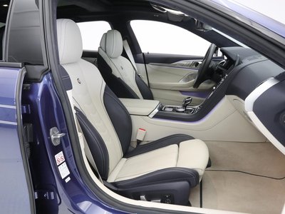 2022 BMW Alpina B8 GRAN COUPE photo 13