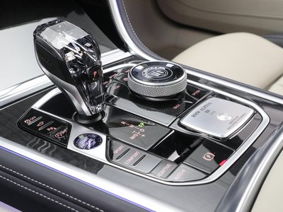 صورة 50 لـ 2022 BMW Alpina B8 GRAN COUPE