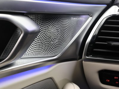 صورة 48 لـ 2022 BMW Alpina B8 GRAN COUPE