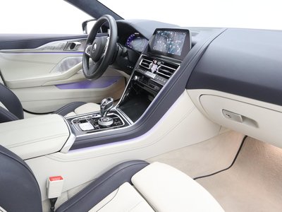 2022 BMW Alpina B8 GRAN COUPE photo 4