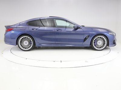 2022 BMW Alpina B8 GRAN COUPE photo 6