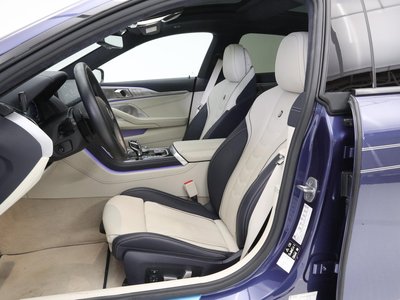 2022 BMW Alpina B8 GRAN COUPE photo 12