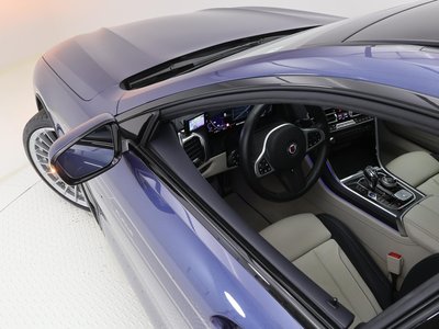 صورة 30 لـ 2022 BMW Alpina B8 GRAN COUPE