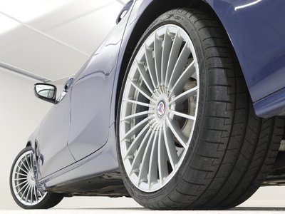 صورة 31 لـ 2022 BMW Alpina B8 GRAN COUPE