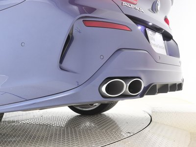 صورة 39 لـ 2022 BMW Alpina B8 GRAN COUPE