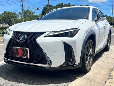 صورة 2 لـ 2019 Lexus UX