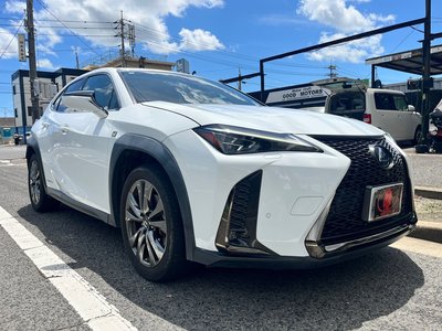 صورة 6 لـ 2019 Lexus UX
