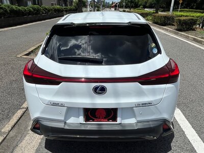 صورة 9 لـ 2019 Lexus UX