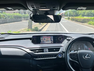 صورة 18 لـ 2019 Lexus UX