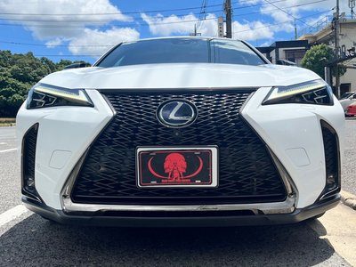 صورة 4 لـ 2019 Lexus UX