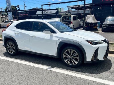صورة 7 لـ 2019 Lexus UX