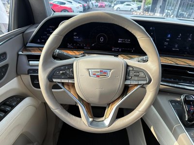 صورة مصغرة 15 لـ 2022 Cadillac ESCALADE