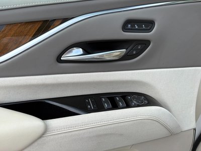 صورة مصغرة 24 لـ 2022 Cadillac ESCALADE