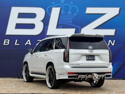 صورة مصغرة 8 لـ 2022 Cadillac ESCALADE