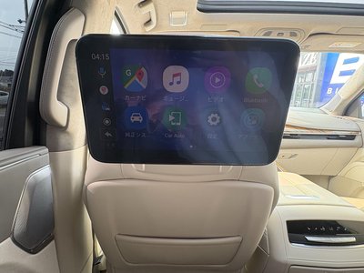 صورة مصغرة 21 لـ 2022 Cadillac ESCALADE