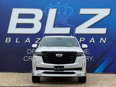 صورة مصغرة 3 لـ 2022 Cadillac ESCALADE