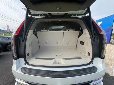 صورة مصغرة 26 لـ 2022 Cadillac ESCALADE