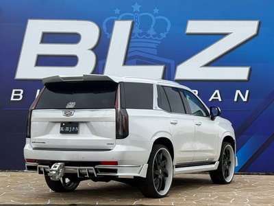 صورة مصغرة 6 لـ 2022 Cadillac ESCALADE