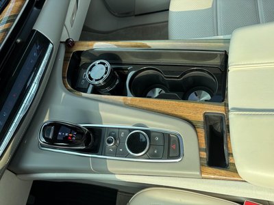 صورة مصغرة 19 لـ 2022 Cadillac ESCALADE