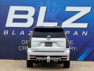 صورة مصغرة 7 لـ 2022 Cadillac ESCALADE