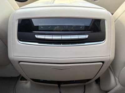 صورة مصغرة 22 لـ 2022 Cadillac ESCALADE