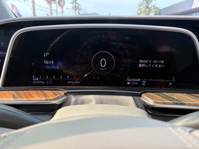 صورة مصغرة 17 لـ 2022 Cadillac ESCALADE
