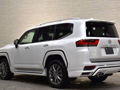2024 Toyota LAND CRUISER 300 缩略图 16