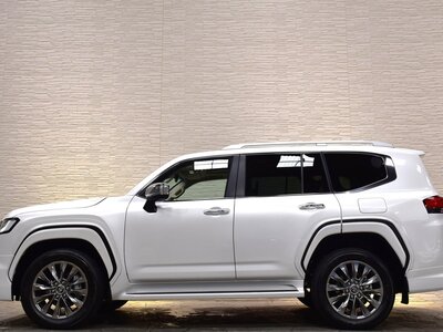 2024 Toyota LAND CRUISER 300 缩略图 20