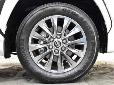 2024 Toyota LAND CRUISER 300 缩略图 27