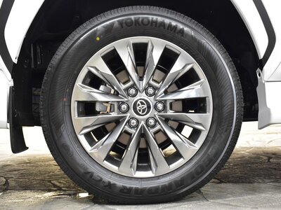 2024 Toyota LAND CRUISER 300 缩略图 28