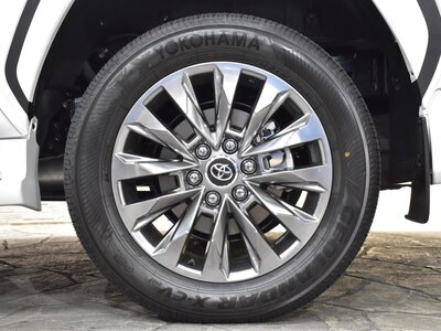 2024 Toyota LAND CRUISER 300 缩略图 33