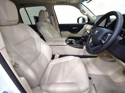 2024 Toyota LAND CRUISER 300 缩略图 39