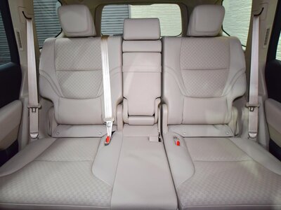 2024 Toyota LAND CRUISER 300 缩略图 42