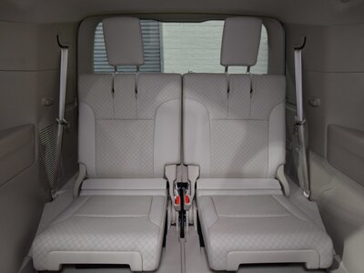 2024 Toyota LAND CRUISER 300 缩略图 45
