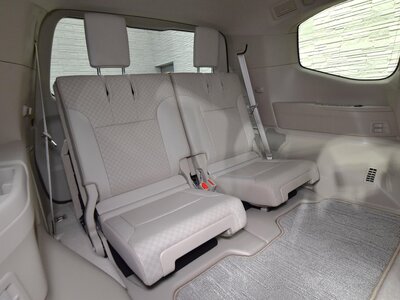 2024 Toyota LAND CRUISER 300 缩略图 46