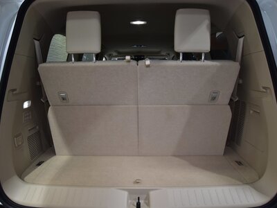 2024 Toyota LAND CRUISER 300 缩略图 49