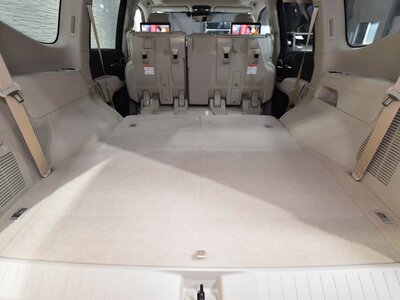 2024 Toyota LAND CRUISER 300 缩略图 50