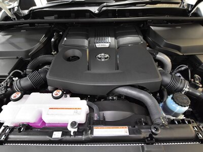 2024 Toyota LAND CRUISER 300 缩略图 69